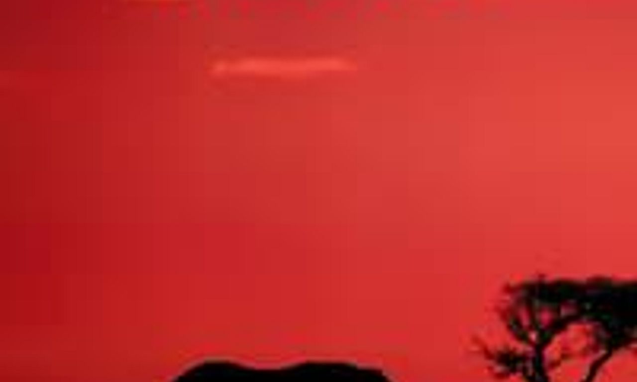 header image for A Far Off Place