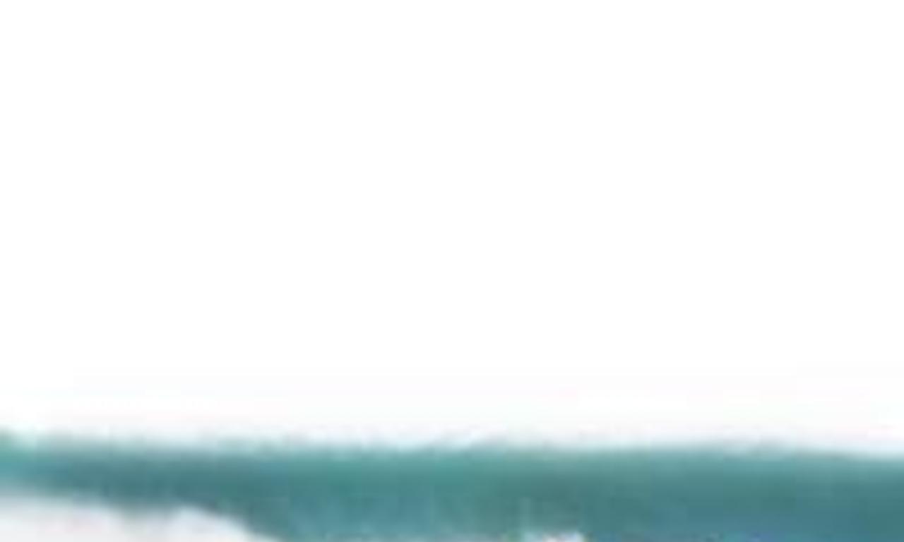 header image for Walking on Water