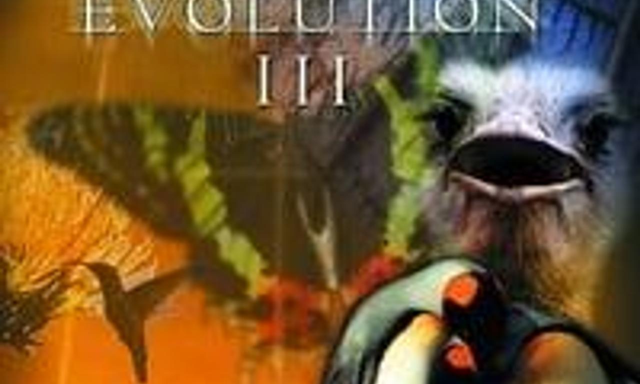 header image for Incredible Creatures That Defy Evolution III