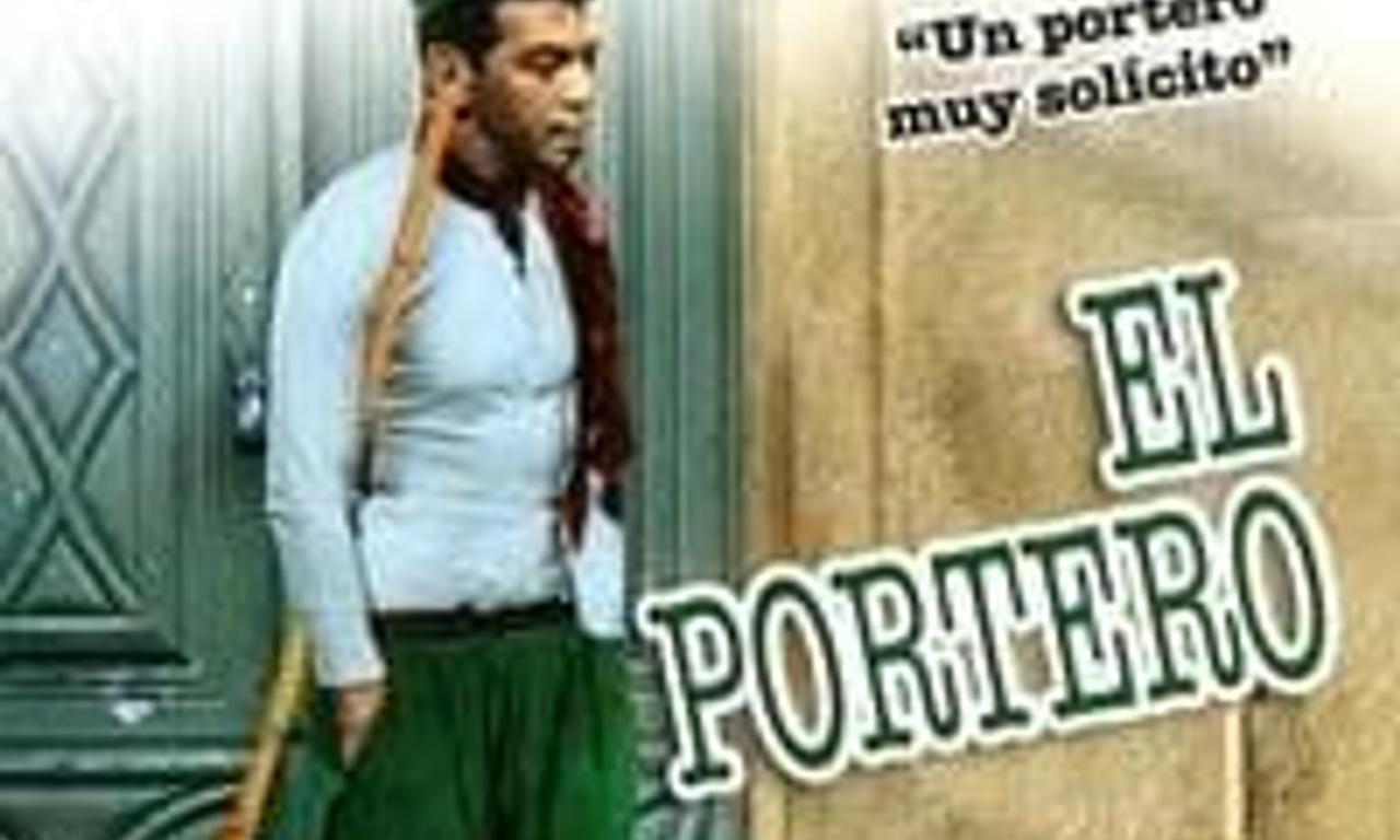 header image for El Portero