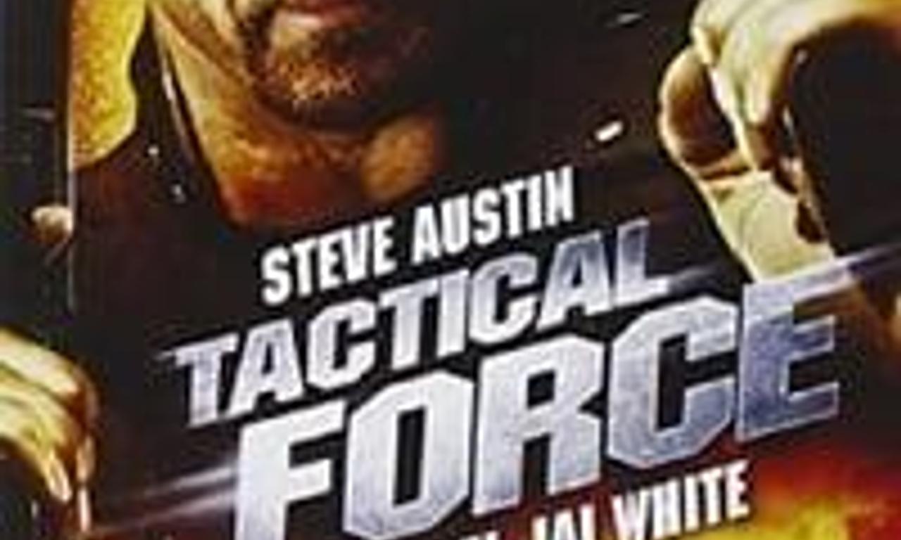 header image for Tactical Force
