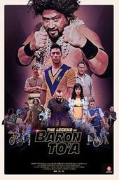 The Legend of Baron To'a