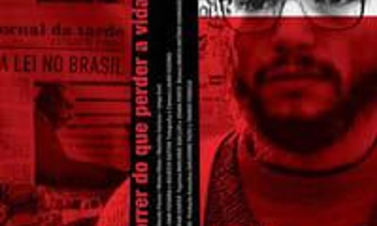 header image for Baptism of Blood