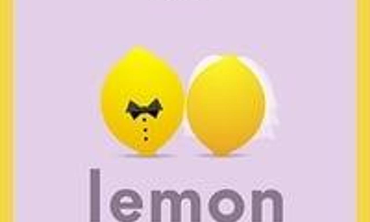 header image for Lemon