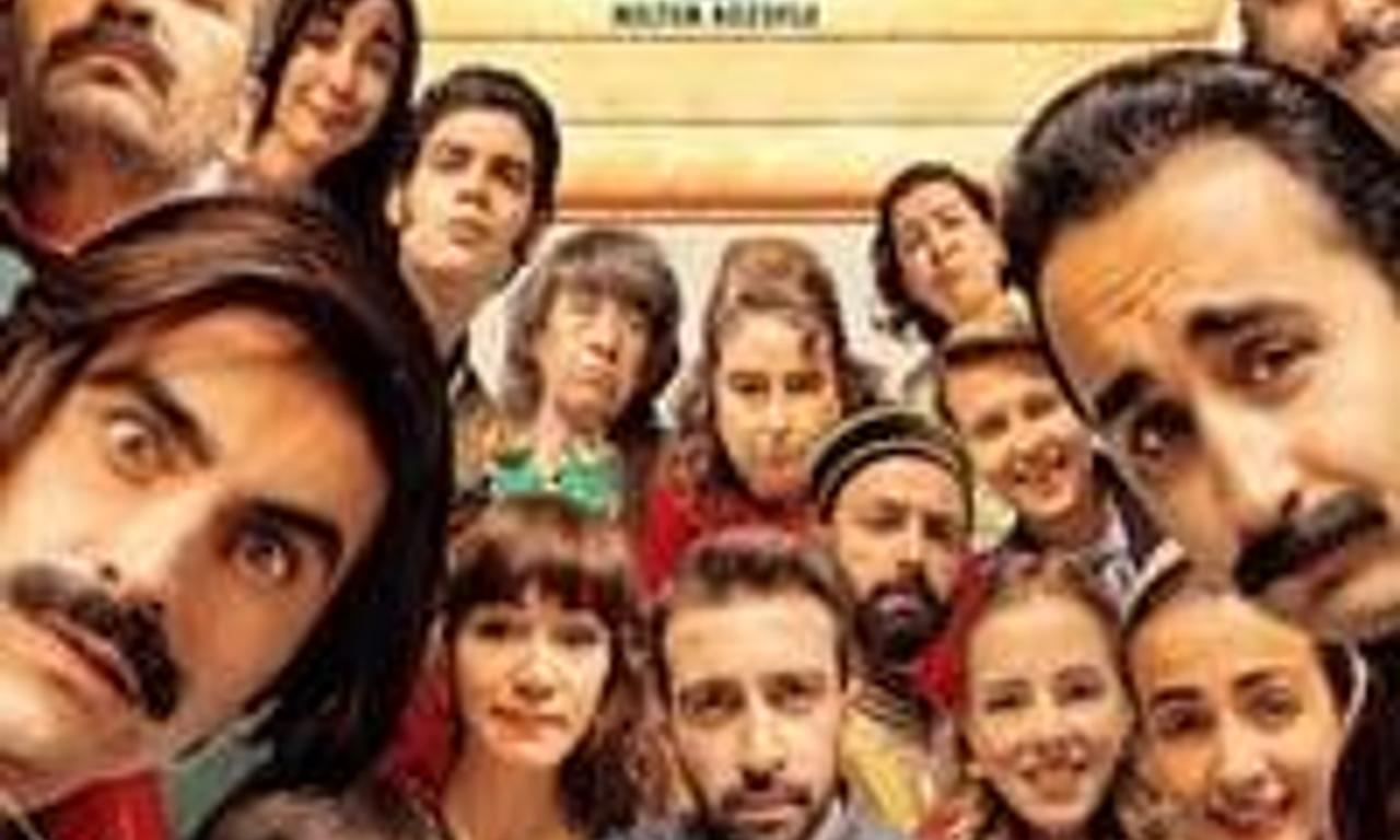 header image for Dedemin Fişi