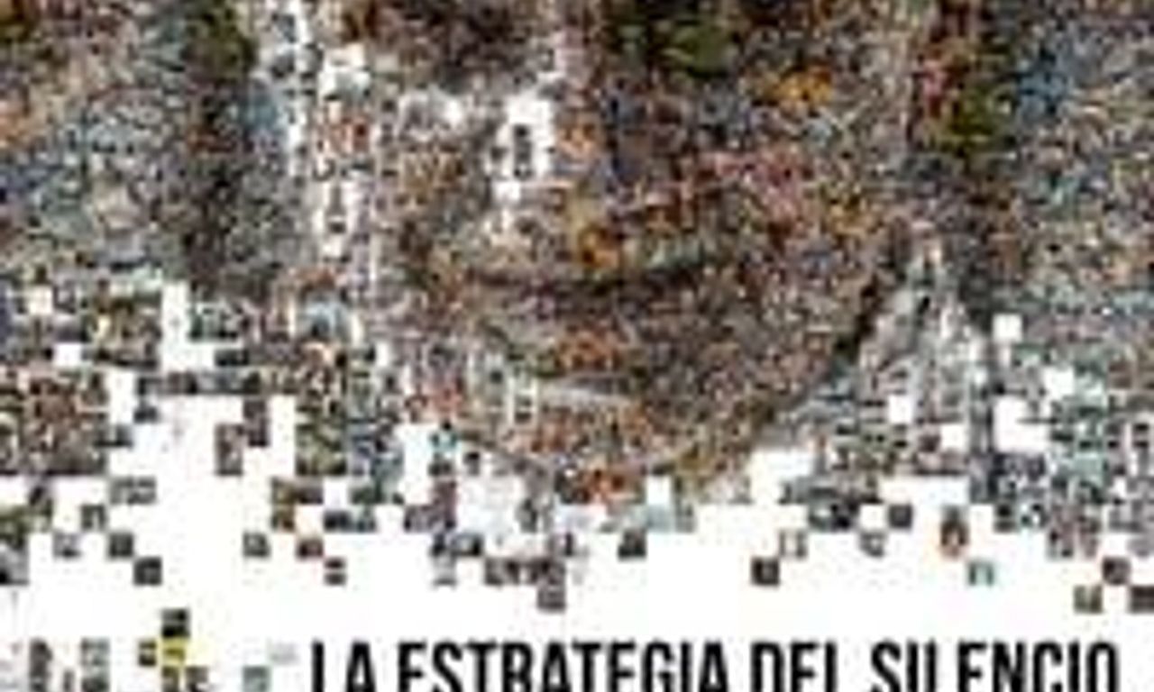 header image for The Strategy of Silence