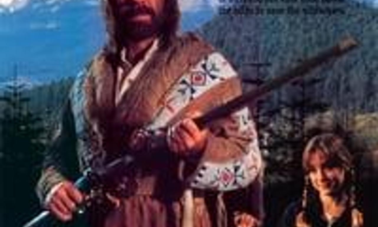 header image for Forest Warrior