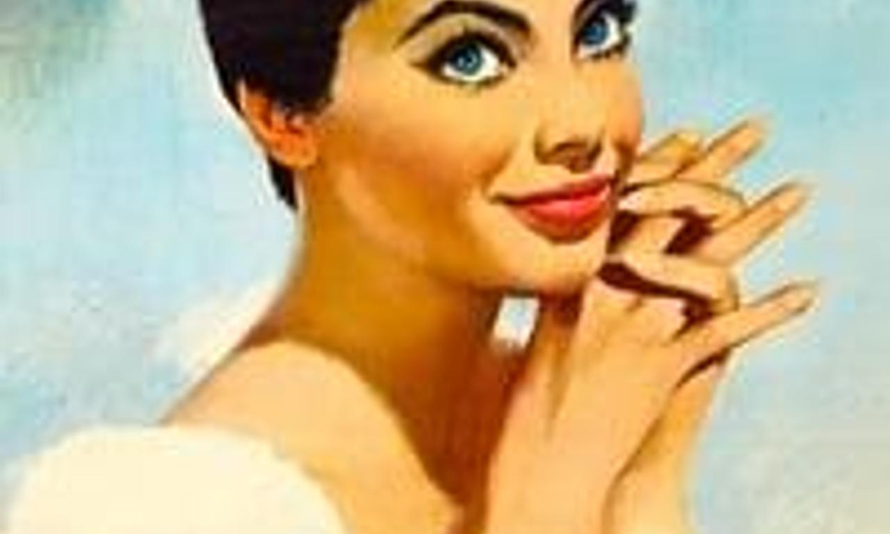 The Glass Slipper Where to Watch and Stream Online Entertainment.ie