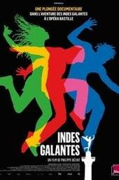 Gallant Indies