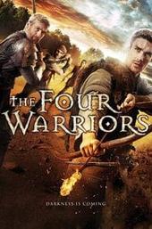 The Four Warriors