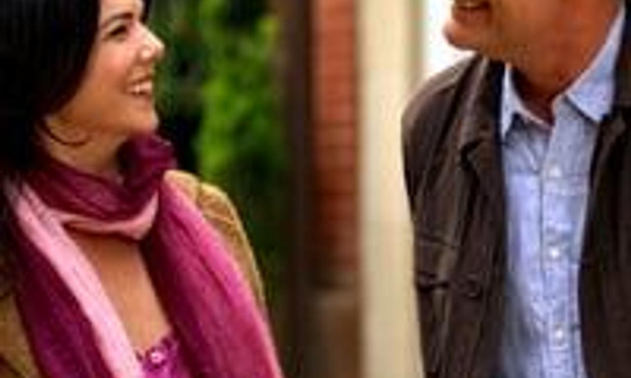 header image for The Answer Man