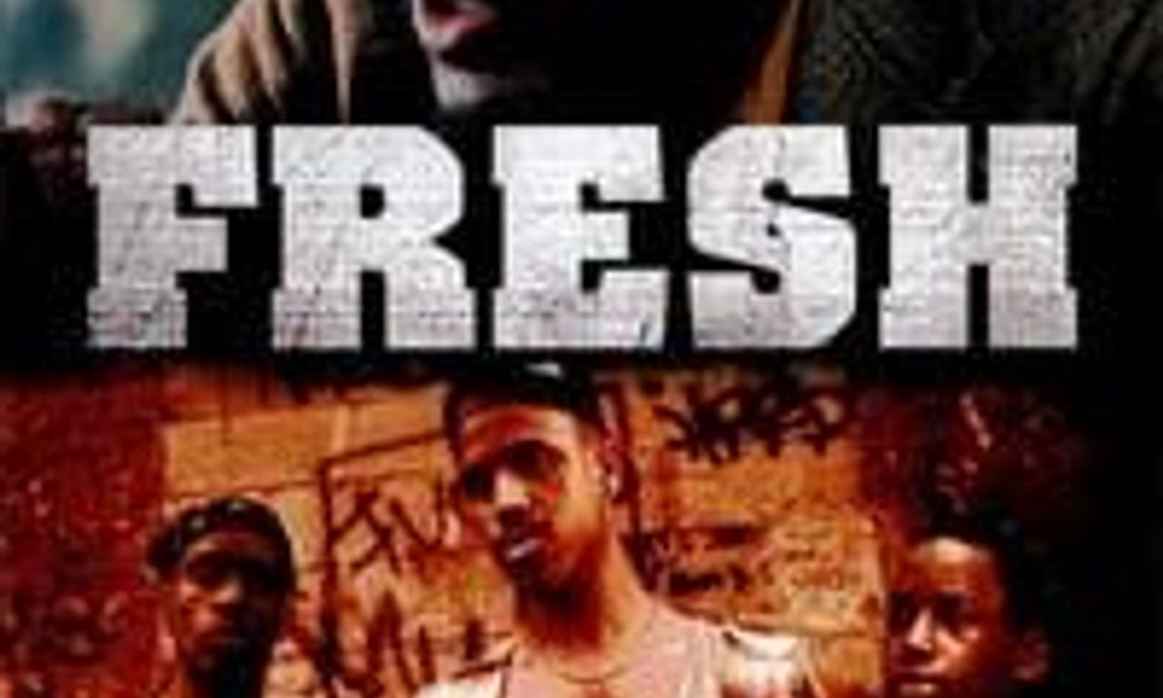 header image for Fresh