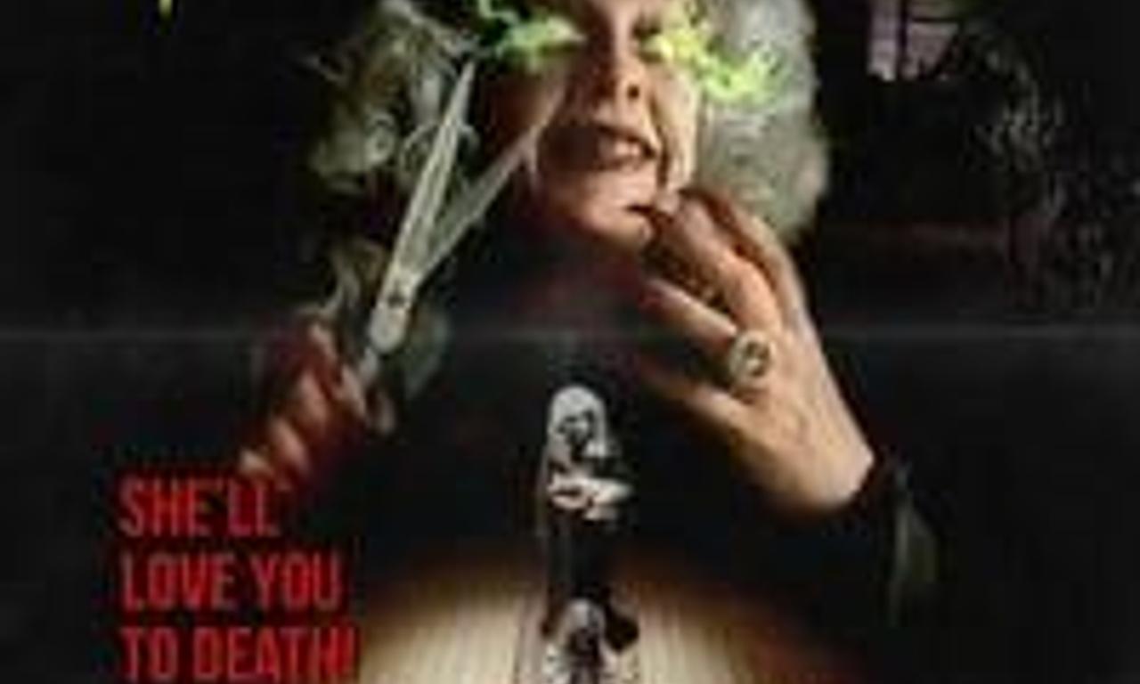 header image for The Granny