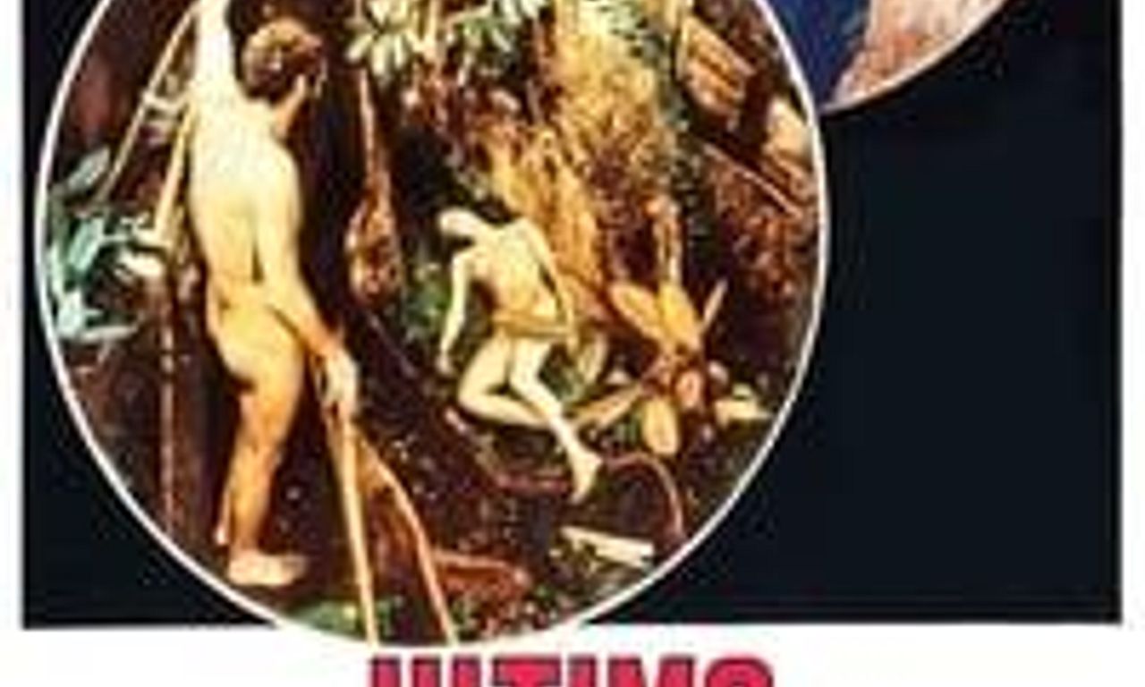 header image for Last Cannibal World