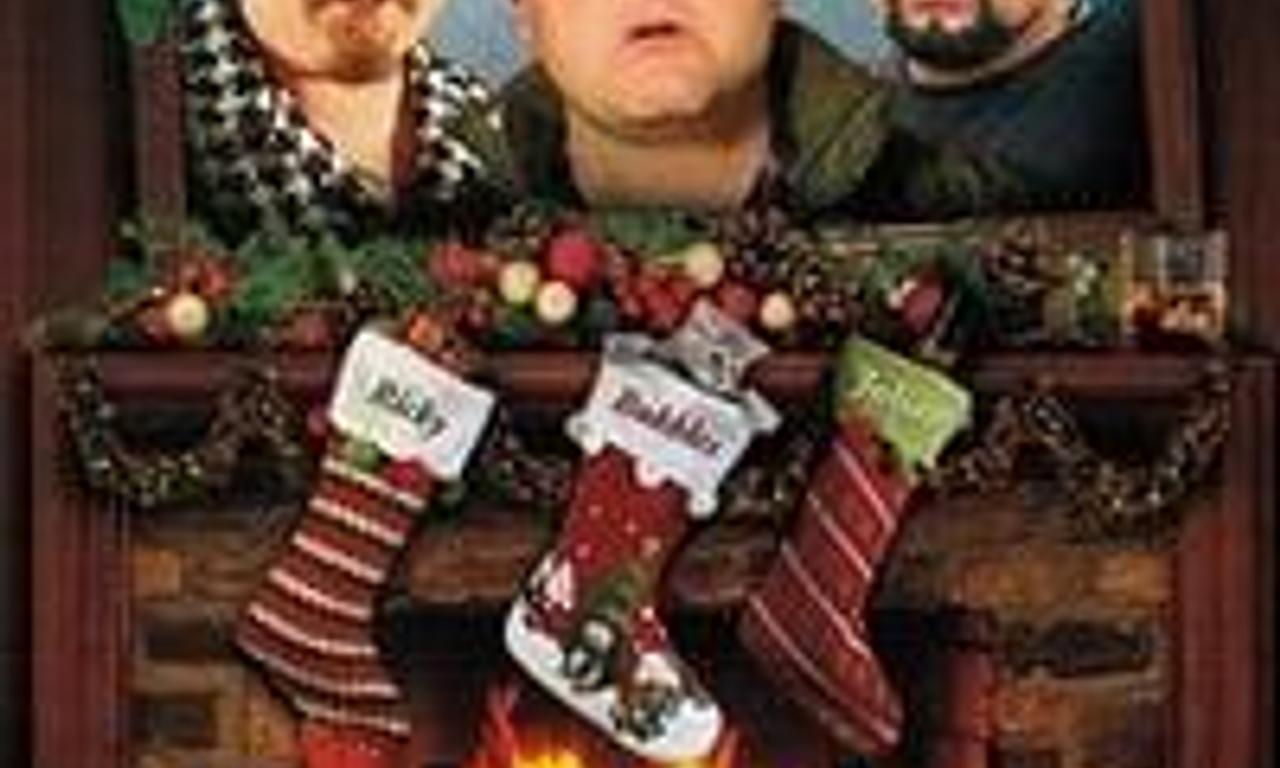 header image for Trailer Park Boys: Live at the North Pole