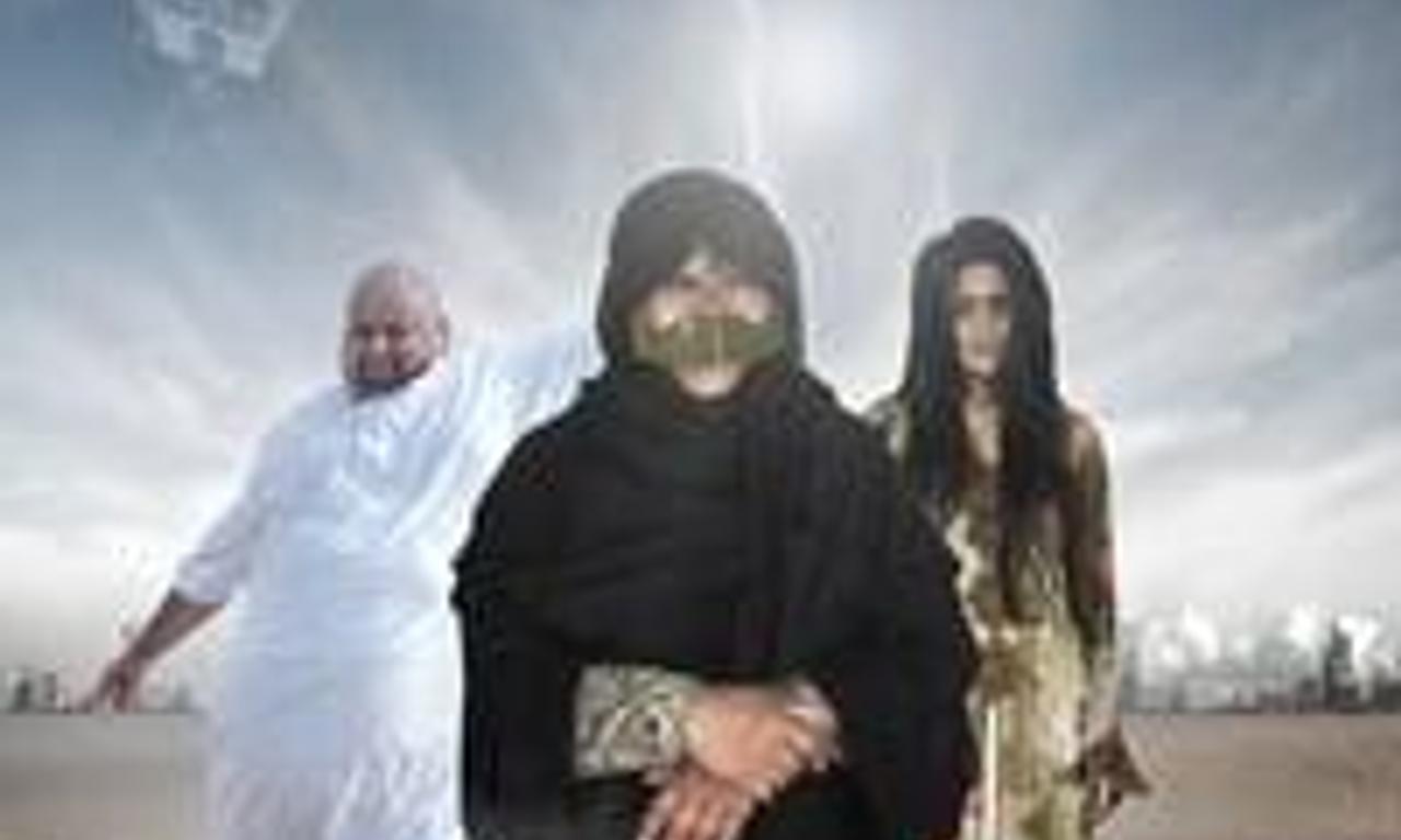 header image for Grandmother's Farm Part 2