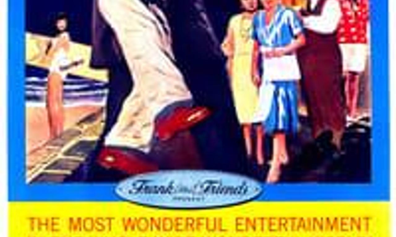 header image for A Hole in the Head