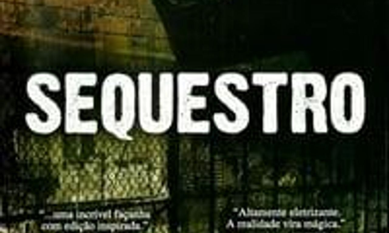 header image for Sequestro
