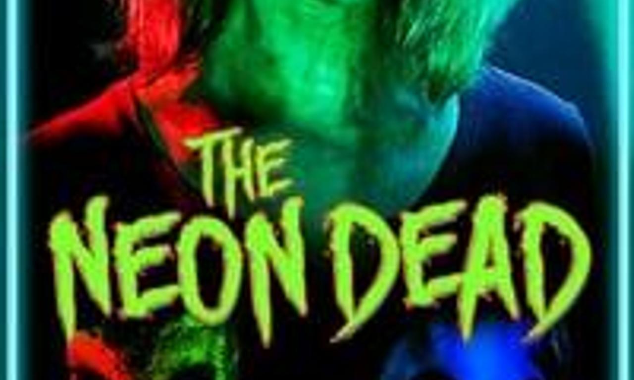 header image for The Neon Dead