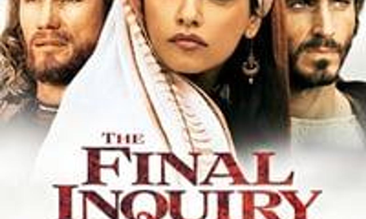 header image for The Final Inquiry