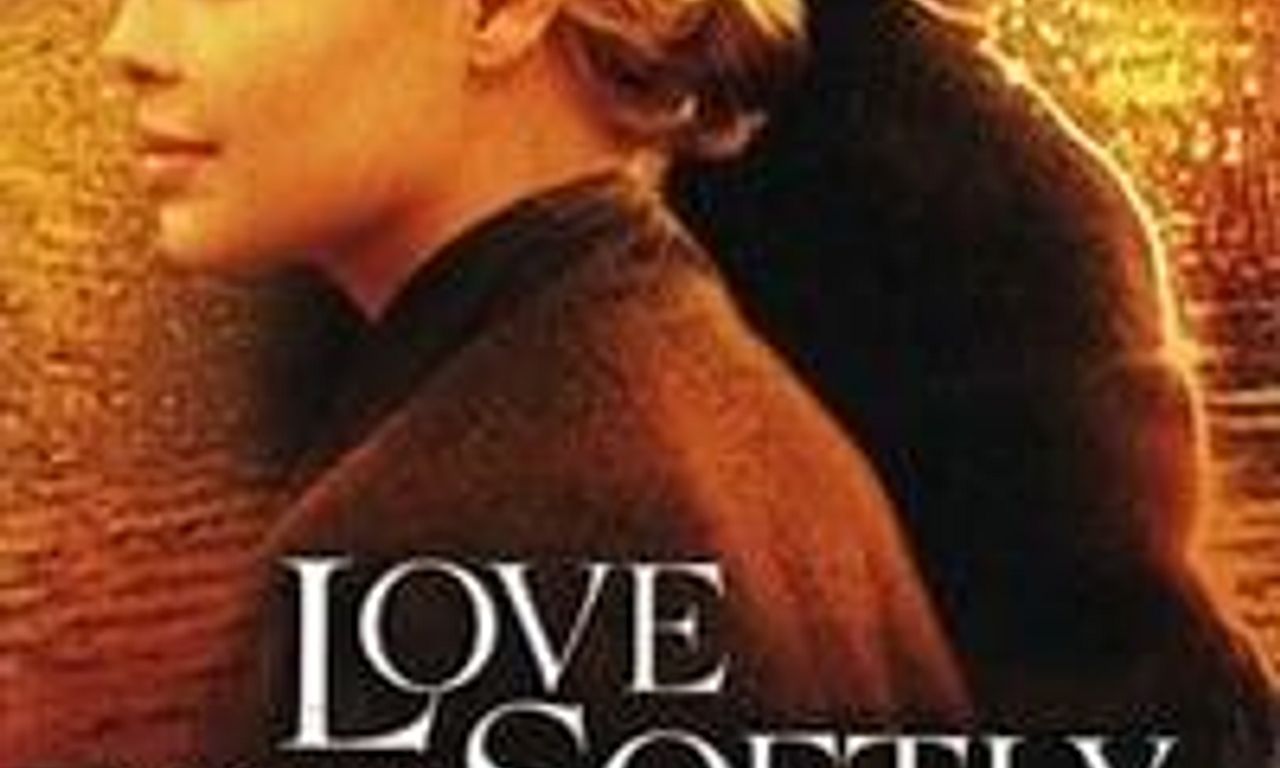 header image for Love Comes Softly