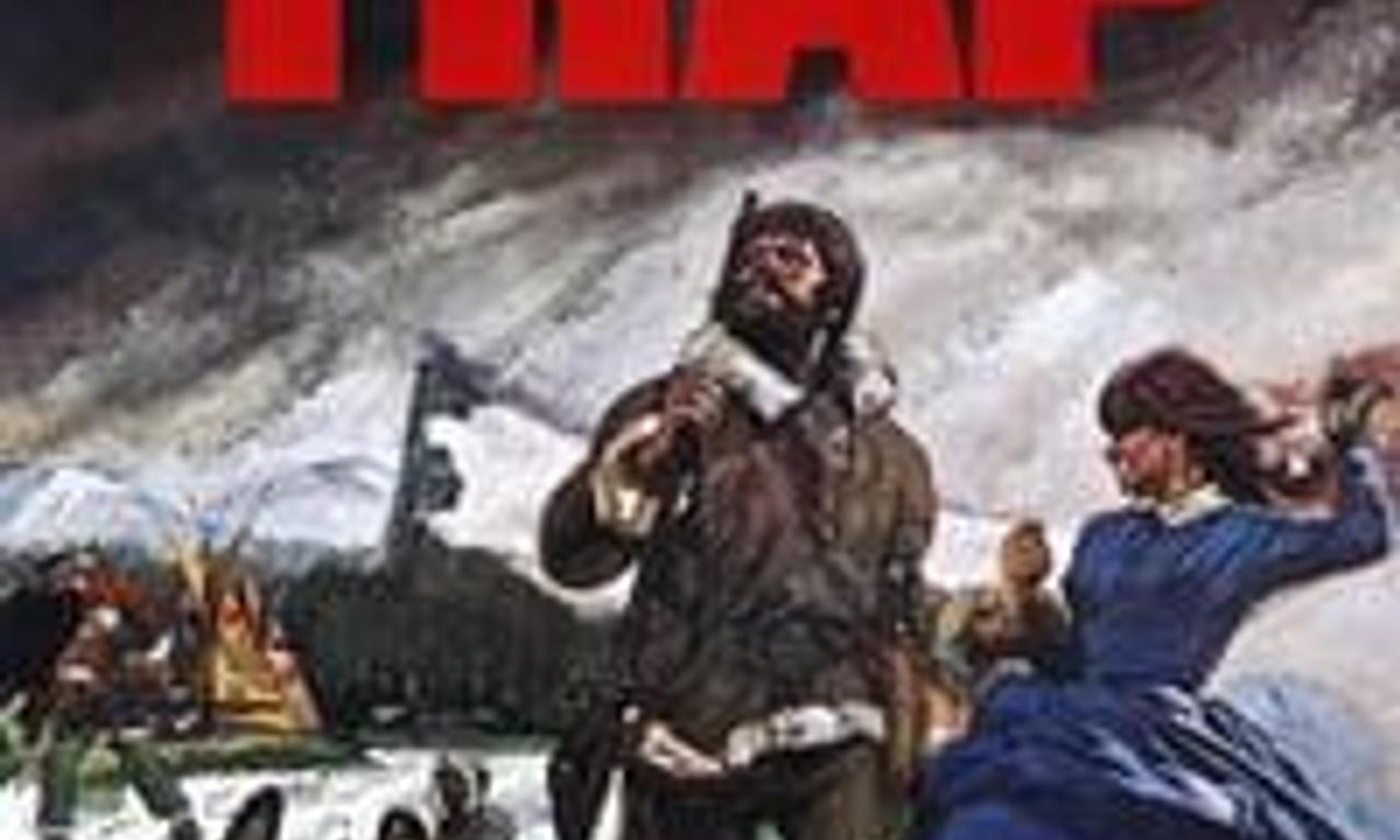 header image for The Trap