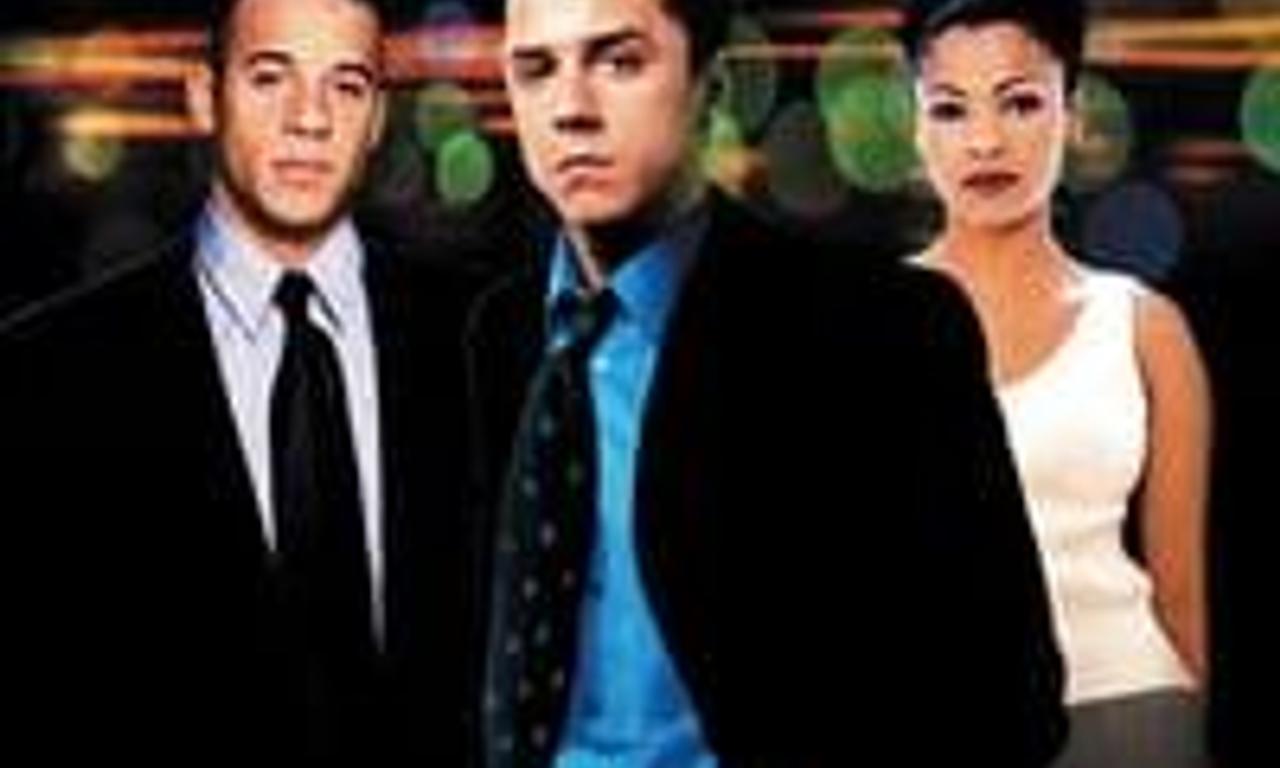 header image for Boiler Room