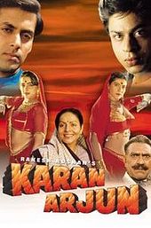 Karan Arjun
