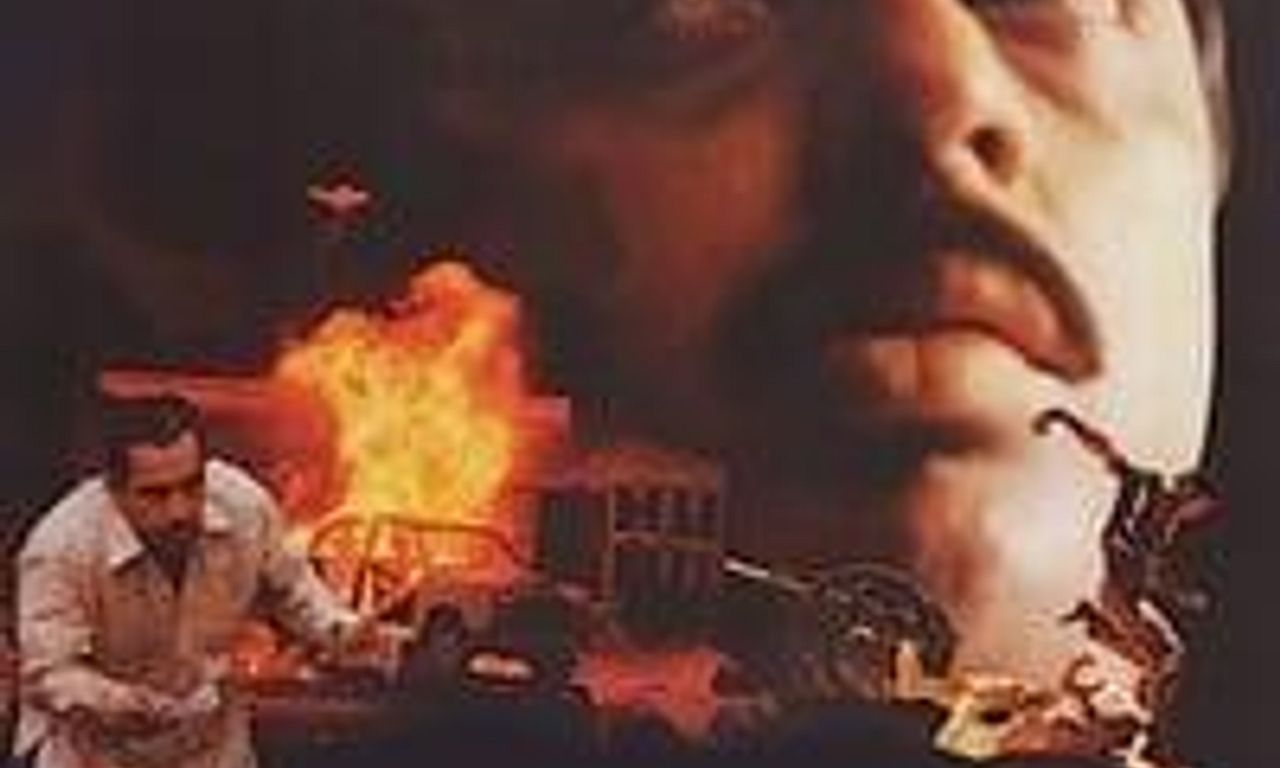 header image for Nayakan