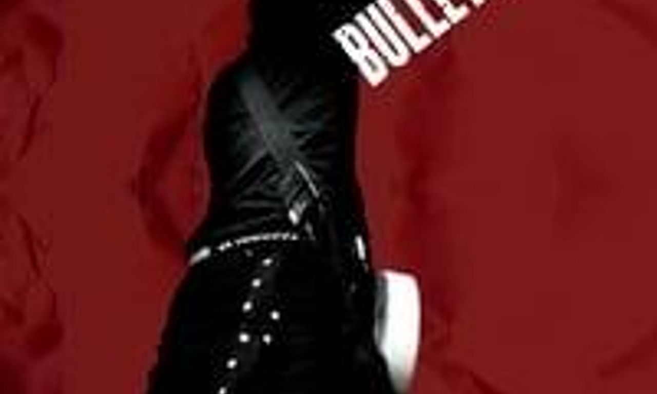 header image for Green Day: Bullet in a Bible