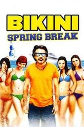 Bikini Spring Break