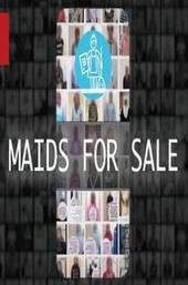 Maids for Sale