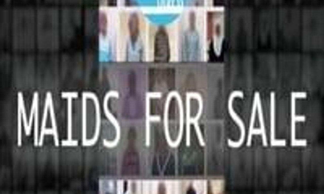 header image for Maids for Sale