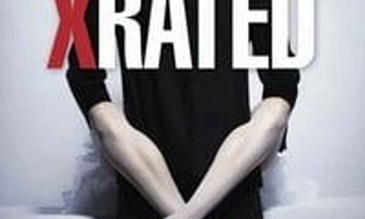 header image for X-Rated: The Greatest Adult Movies of All Time