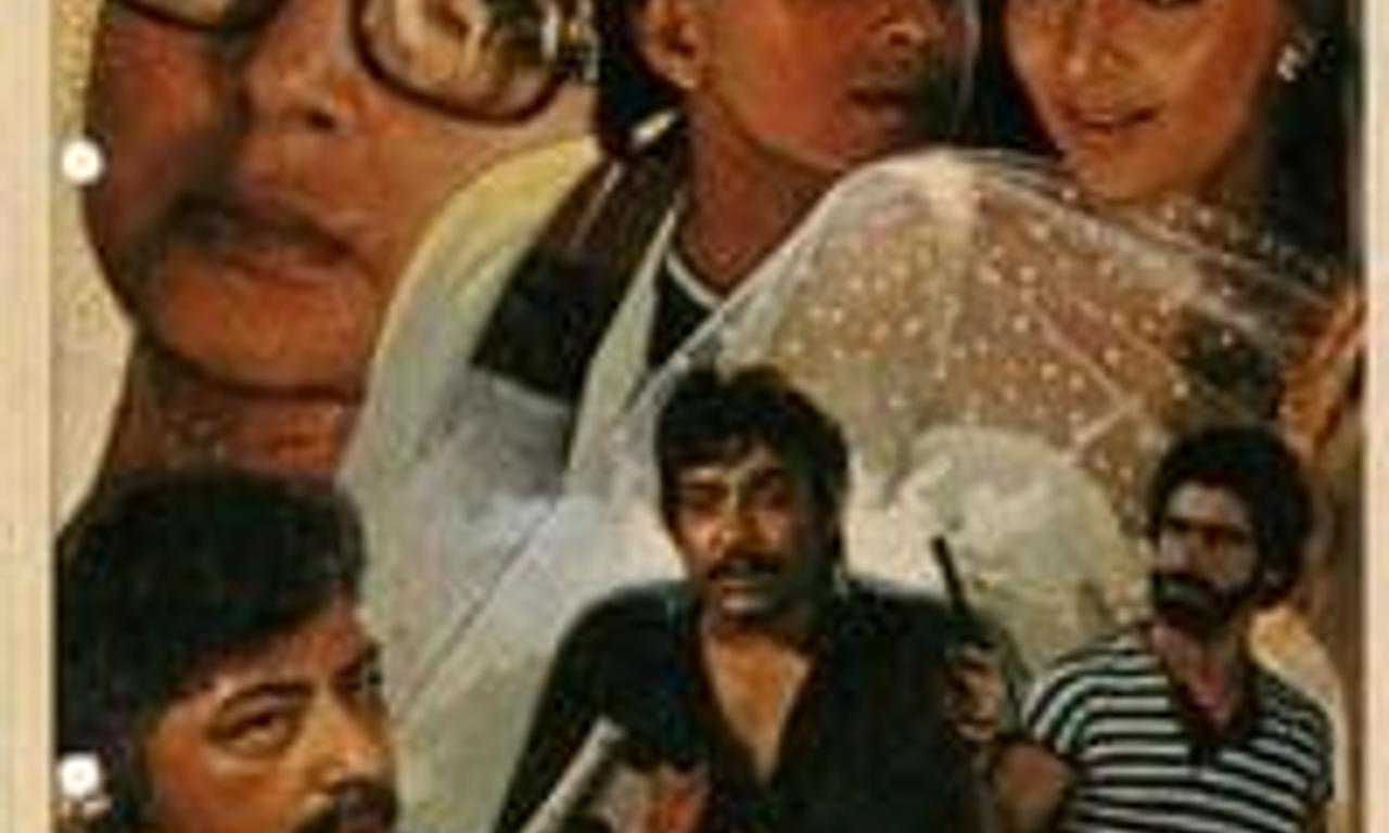 header image for Zindagani