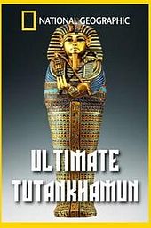 Ultimate Tutankhamun