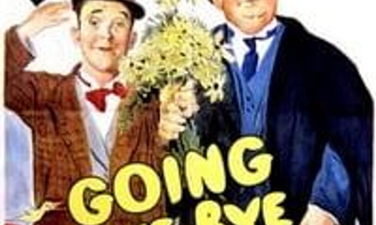 header image for Going Bye-Bye!