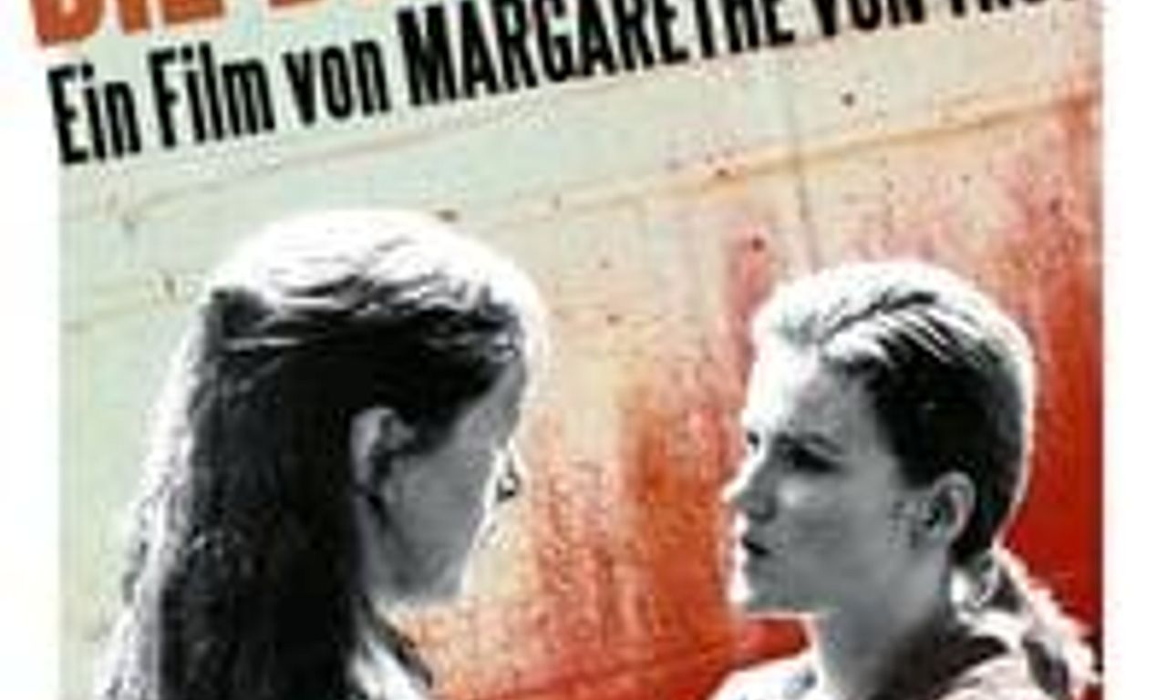 header image for Marianne and Juliane