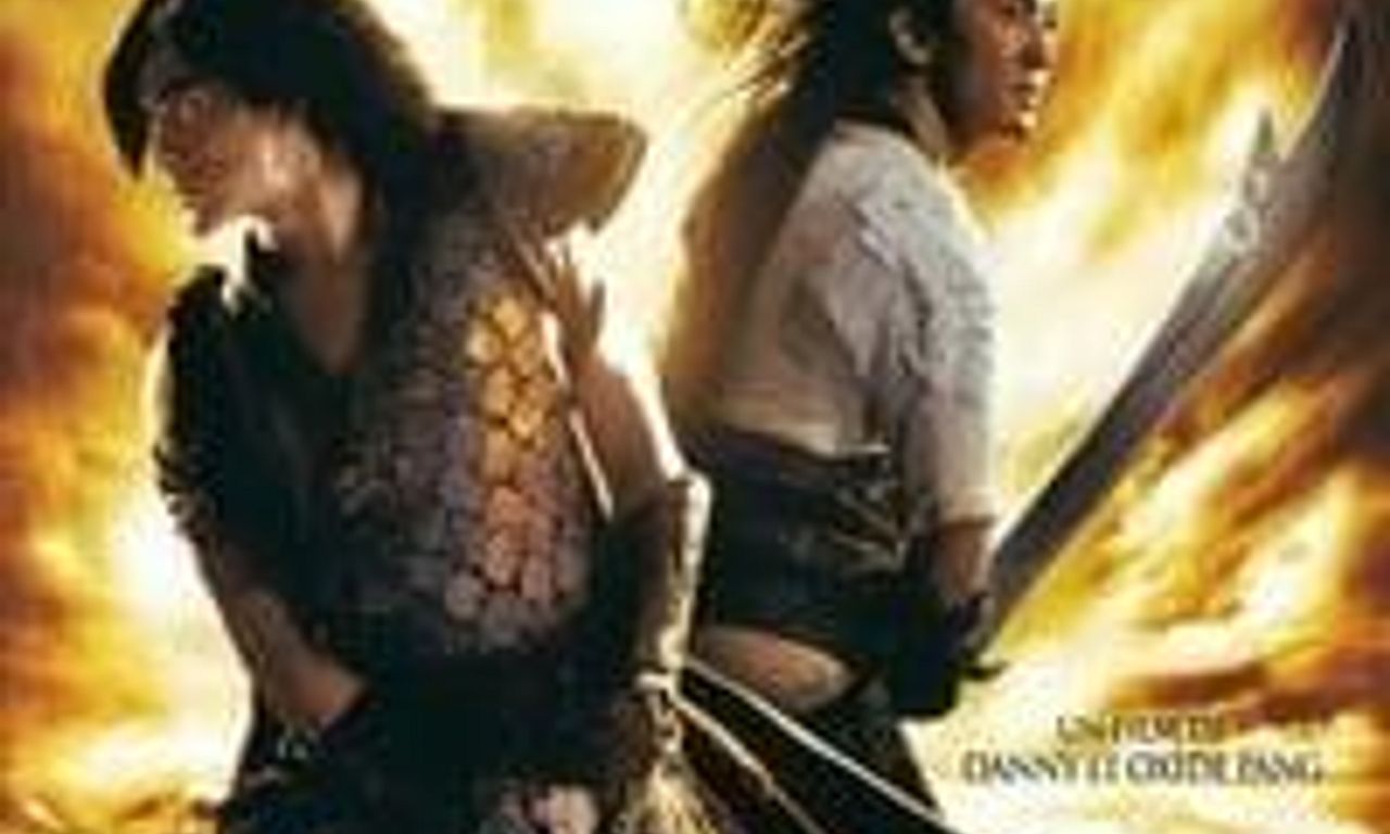 header image for The Storm Warriors