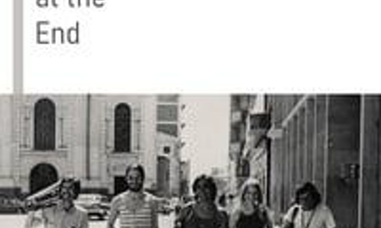 header image for It All Started at the End