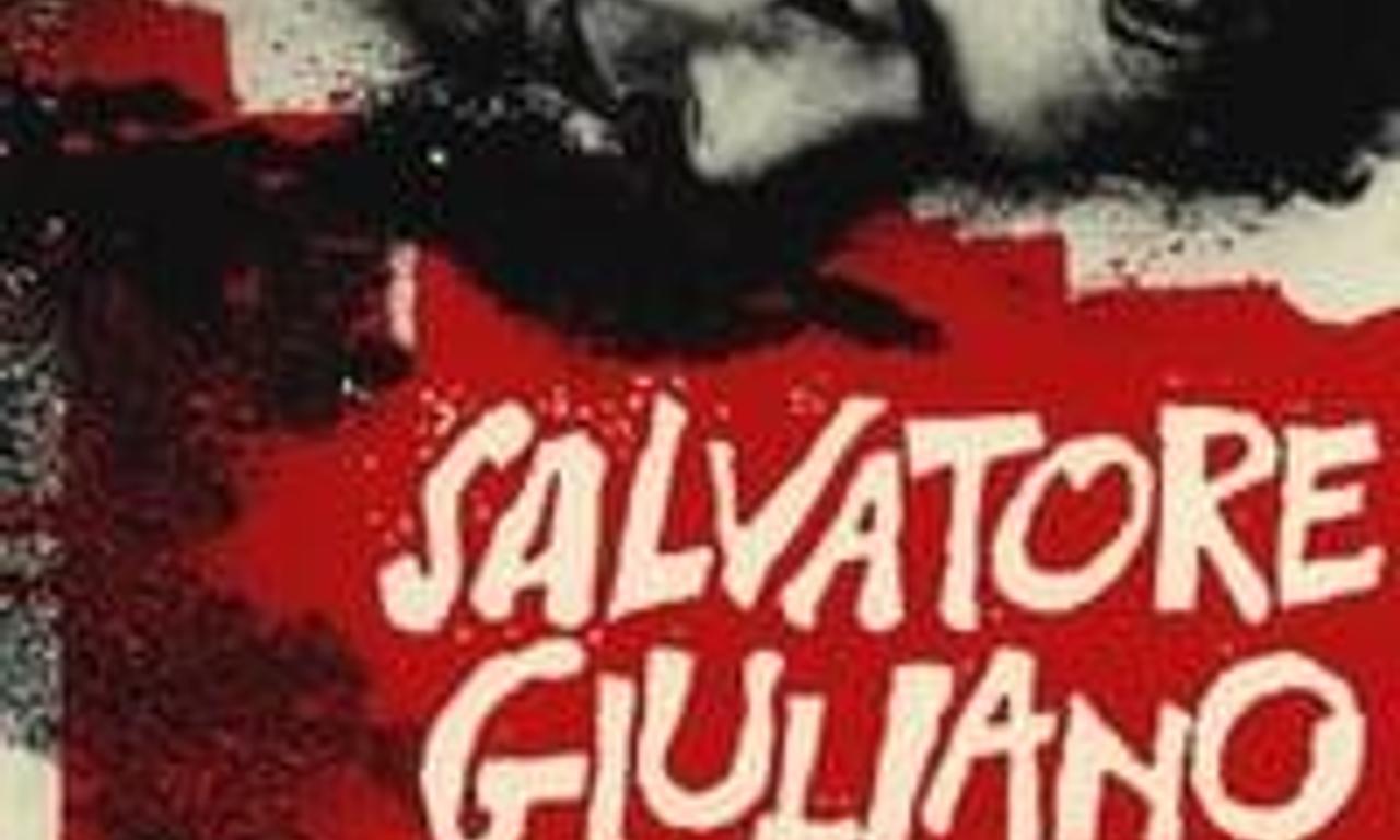 header image for Salvatore Giuliano