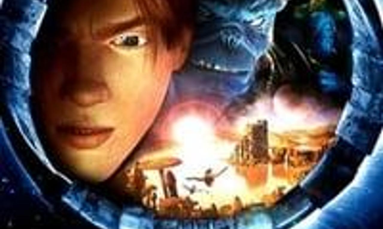 header image for Thru the Moebius Strip