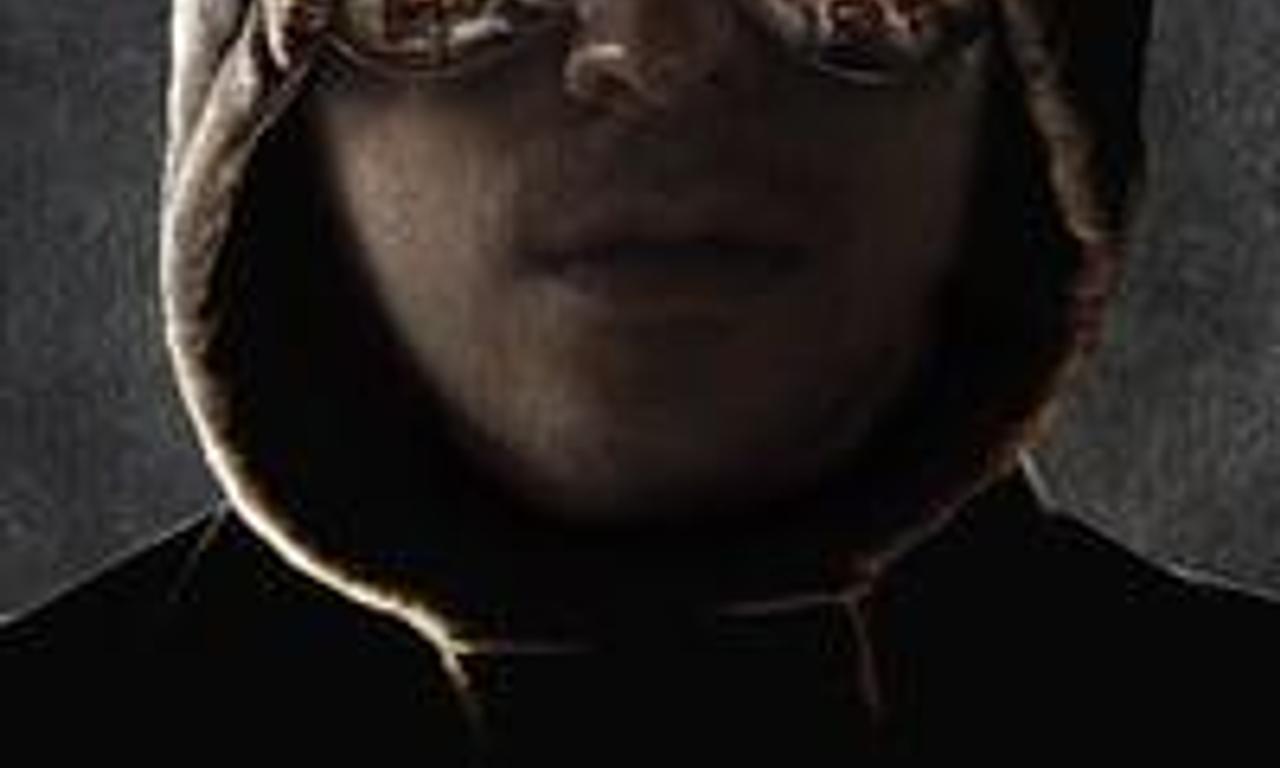 header image for The Whiskey Bandit