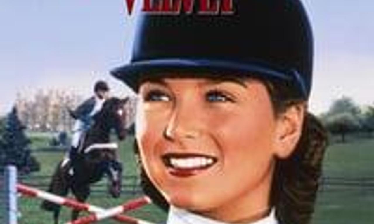 header image for International Velvet