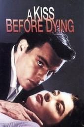 A Kiss Before Dying