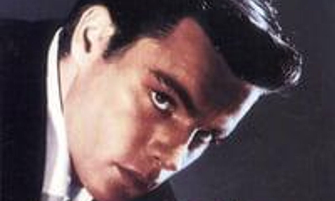 header image for A Kiss Before Dying