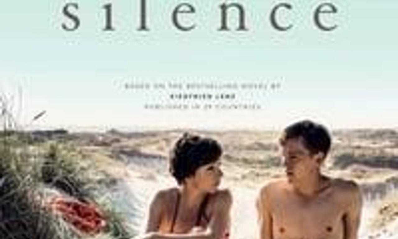 header image for A Minute’s Silence