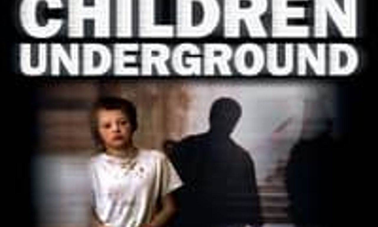 header image for Children Underground