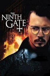 The Ninth Gate