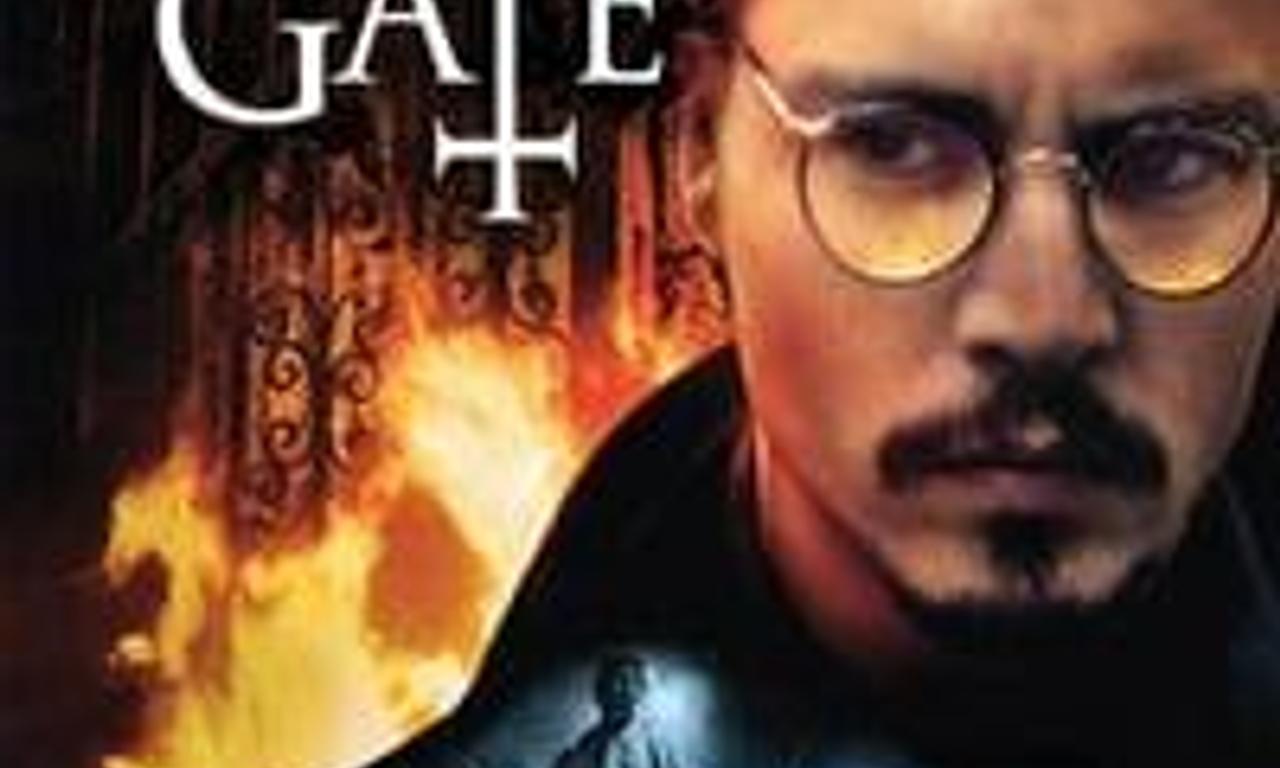 header image for The Ninth Gate